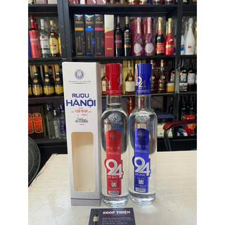 Vodka hà nội 94 lò đúc 500ml