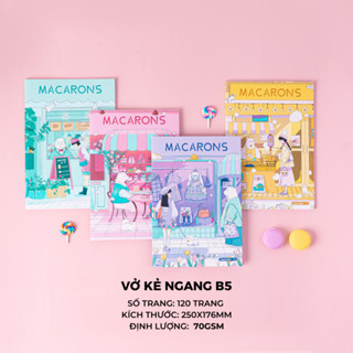 Combo 10 Vở Kẻ Ngang 80/120 Trang CLASSMATE, Tập Vở Viết B5 Định Lượng 60-70gsm Dành Cho Học Sinh