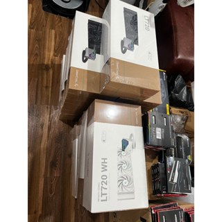 Tản Nhiệt Nước | Deepcool AIO LT720 / MYSTIQUE 360 / LT360 / LQ360 ARGB [NEW]