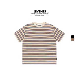 Áo Thun Levents Stripes Tee