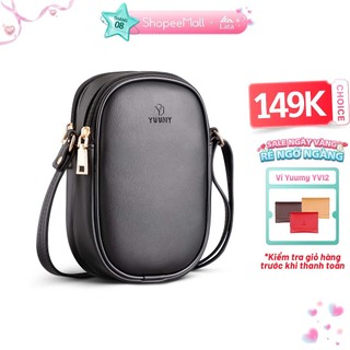 Túi nữ mini da mềm YUUMY Mellow YN119