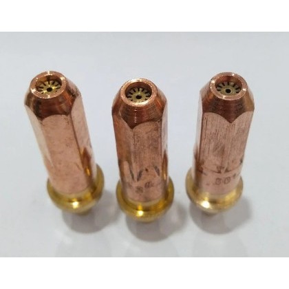 Bép cắt oxy gas, béc cắt hơi G01-30 dùng cho tay cắt TQ G01-30 G01-100