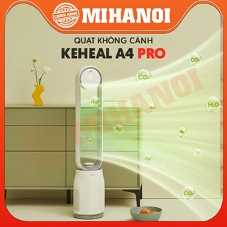 Quạt tích điện smartmi gen 3/ gen 3 pro/ quạt không cánh keheal a4 / a4 pro / quạt tháp