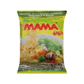 Mì Chay Lẻ Các Loại