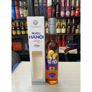 Ruouu TÁO MÈO Hà Nội 30% 500ml