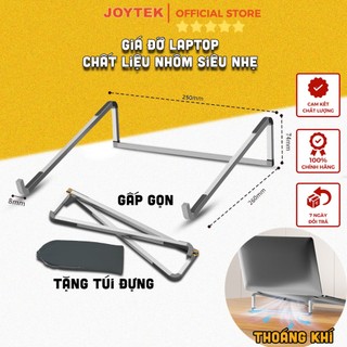 Giá đỡ máy tính xách tay di động có thể gập lại giá đỡ máy tính xách tay làm mát máy tính khung nâng cao
