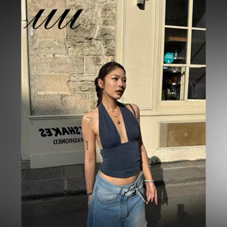 Áo yếm cúp ngực 2 lớp Hana Top