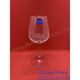 Ly (cốc) rượu vang thủy tinh Ocean Lexington Goblet - 370ml - 1019G13 (Hàng nhập khẩu Thái Lan chính hãng)