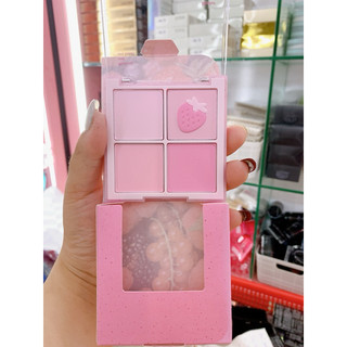 Phấn Má Hồng Dasique Blending Mood Cheek
