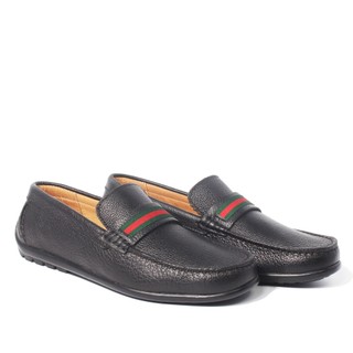 Banuli men's casual slip-ons, giày lười banuli nam slip-ons hmoca08