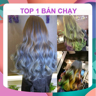 💋kẹp tóc gảy light xoăn các màu💋 sỉ toàn quốc