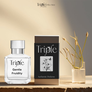 [ Mẫu thử ] MFK Gentle Fluidity Silver