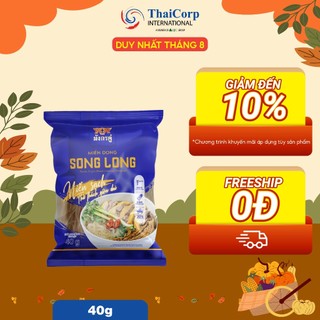 Miến Dong Song Long