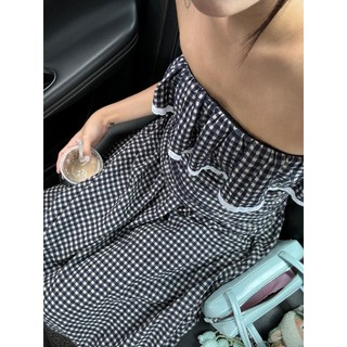 Beachclub - Chân váy dài (Jasmine Skirt)