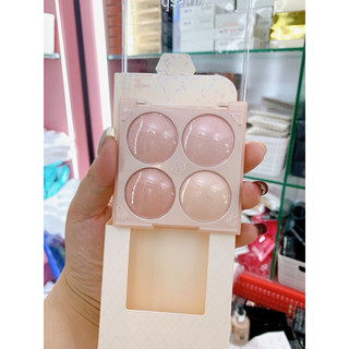 Phấn Má Hồng Dasique Blending Mood Cheek