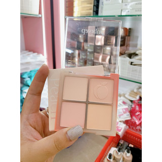 Phấn Má Hồng Dasique Blending Mood Cheek