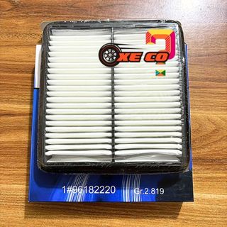 Lọc gió động cơ daewoo lanos - phụ tùng xe cỏ, 96182220