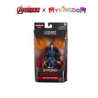 Đồ chơi avengers mô hình legend dr strange f0368/f0226
