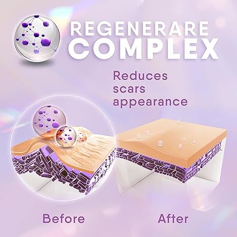 Cicatricure Face & Body Scar Gel Làm Mờ Sẹo & Chống Thâm Dành Cho Da Mặt Và Toàn Thân 28g