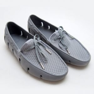 (Ảnh thật) Sandal xuồng nữ leigh cao cấp đế 7 phân
