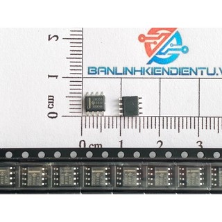 [Combo 5 chiếc] LM358P, LM358 IC Khuếch đại DIP-8 hàng chính hãng