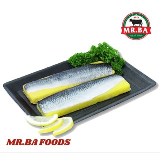 (HỎA TỐC) Cá trích ép trứng vàng Nhật Bản vị Nguyên Bản - 150gr