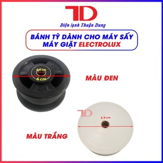 Bánh tỳ máy sấy quần áo Electrolux - Điện Lạnh Thuận Dung