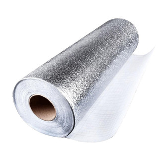 Cuộn giấy bạc dán bếp cách nhiệt chống thấm