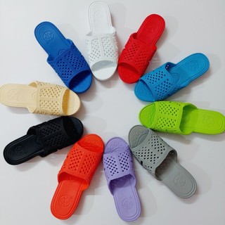 Dép classic họa tiết trẻ em chính hãng, dép cho bé gái bé trai hình mickey, cờ Mỹ, sư tử tặng kèm jibbitz