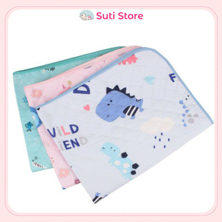 Tấm lót chống thấm, chiếu lót chống thấm best baby cao cấp cho bé