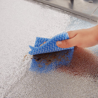 Cuộn giấy bạc dán bếp cách nhiệt chống thấm