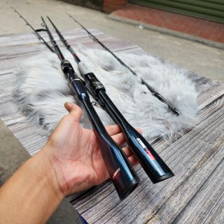  Cần Câu Lure Cemreo Centaurus  Phiên Bản Cán Và pass máy siêu đẹp   SIÊU PHẨM   