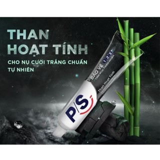 Kem đánh răng P/S 180g