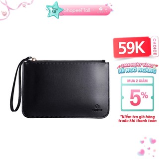 Ví clutch nữ Yuumy YV36 sang trọng