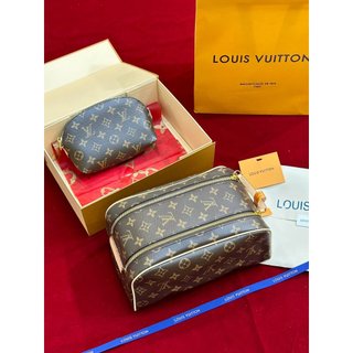 Set túi clutch lv sz28