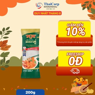 Miến khô đậu xanh song long