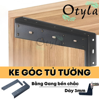  Giá Đỡ Tủ Tường Bass Treo Kệ Pat Treo Kệ Ti Vi Giá Đỡ Bàn Học Tủ Kệ Chén Bát Phòng Khách Nhà Bếp Otyla 