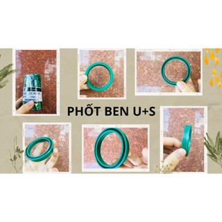 PHỐT BEN THỦY LỰC U+S 50*60*6