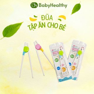 Đũa tập ăn cho bé