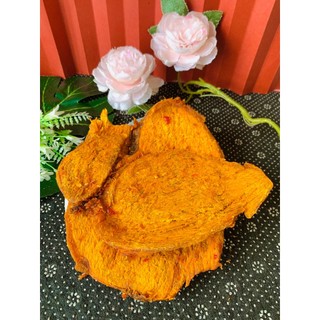 Khô Trâu Miếng Viettin Mart Hũ 500g