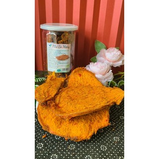 Khô Trâu Miếng Viettin Mart Hũ 500g