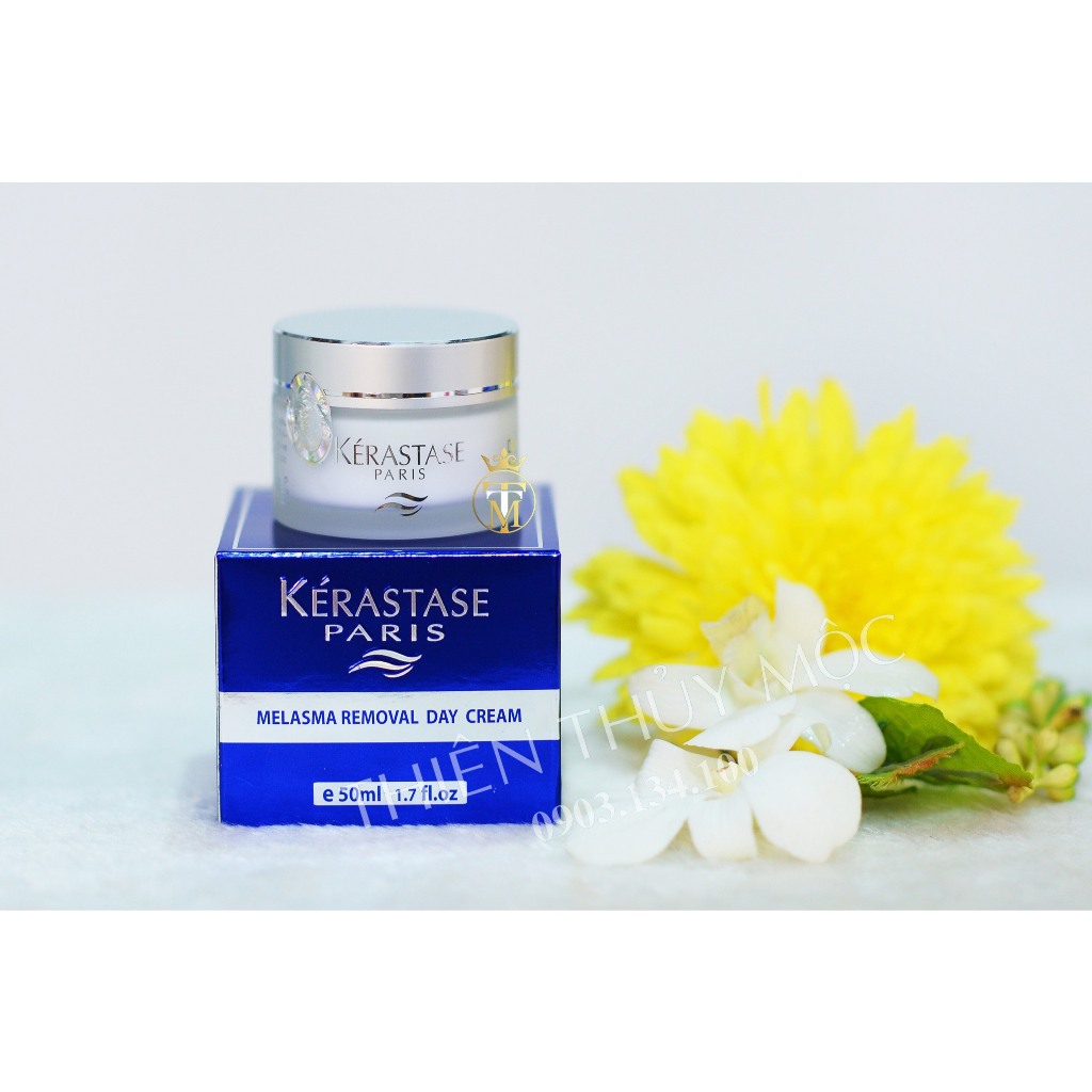 Kerastase Melasma Day Cream