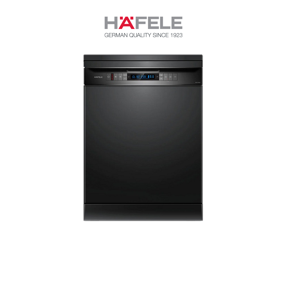 [LIVE] Máy rửa chén HDW-F605B 535.29.660