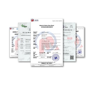 combo 4 viên bin 32650 100% bin mới từ sưởng
