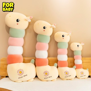 Gấu bông FORBABY gối ôm hình thú hưu cao cổ cute siêu mềm mại cho cả mẹ và bé đủ size chuẩn hàng xịn