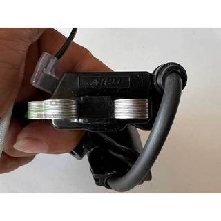 IC (Mobin lửa) máy cắt cỏ TJ53E Hiệu Aipu