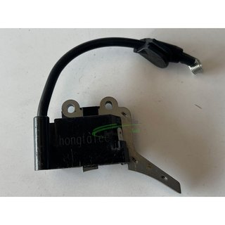 IC (Mobin lửa) máy cắt cỏ TJ53E Hiệu Zhongfatec