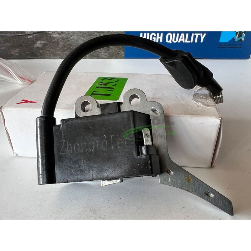 IC (Mobin lửa) máy cắt cỏ TJ53E Hiệu Zhongfatec