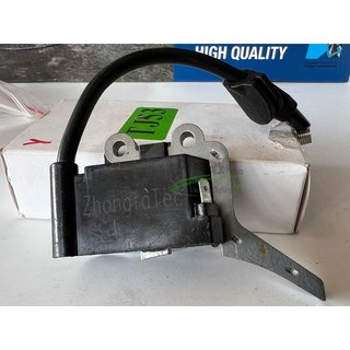 Ic máy cắt cỏ tj53e hiệu zhongfatec