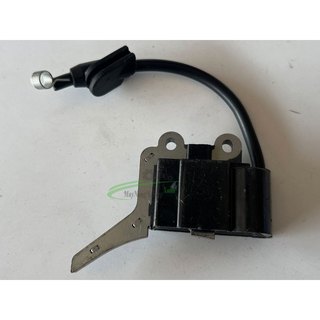 IC (Mobin lửa) máy cắt cỏ TJ53E Hiệu Zhongfatec